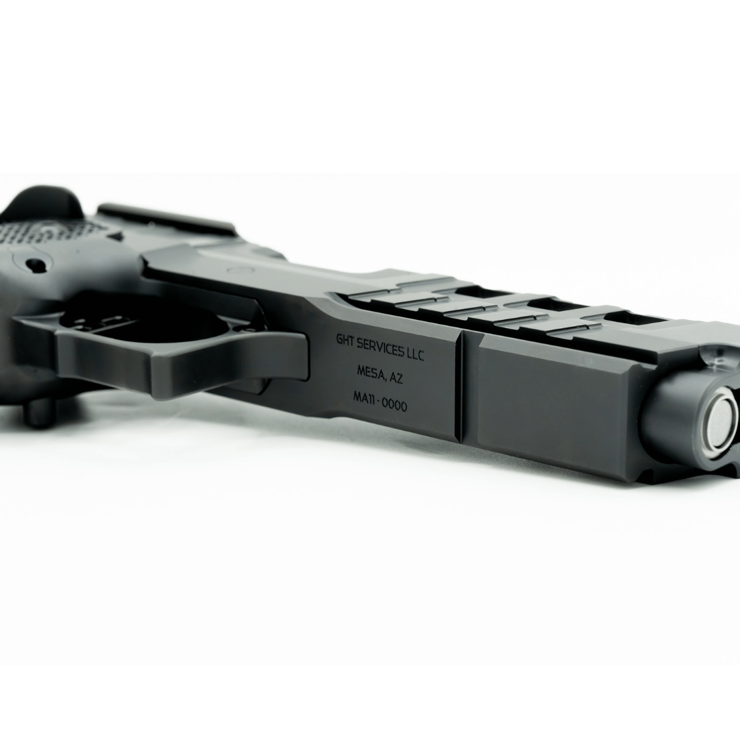 ENTEKA NON X PORTED - Image 8