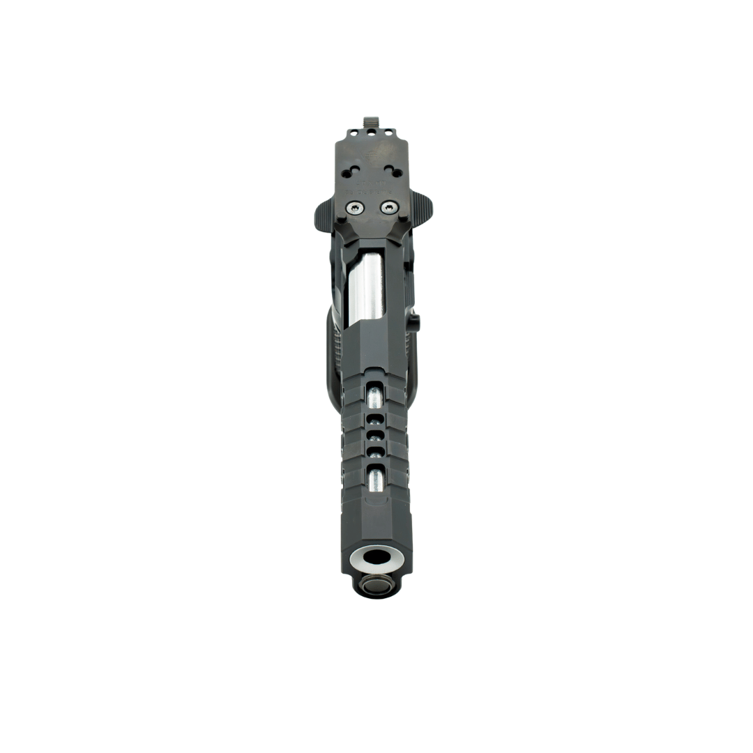 ENTEKA NON X PORTED - Image 9