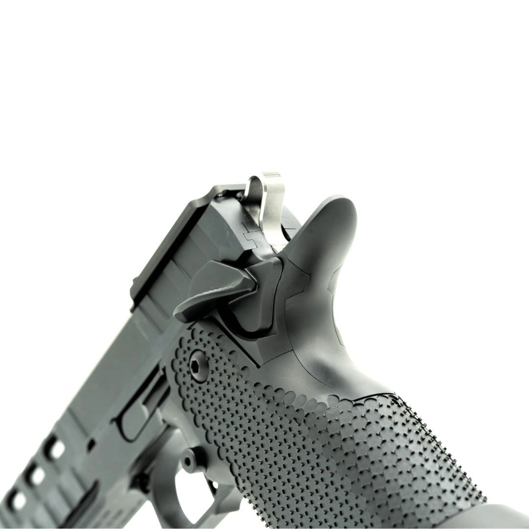 ENTEKA NON X PORTED - Image 5