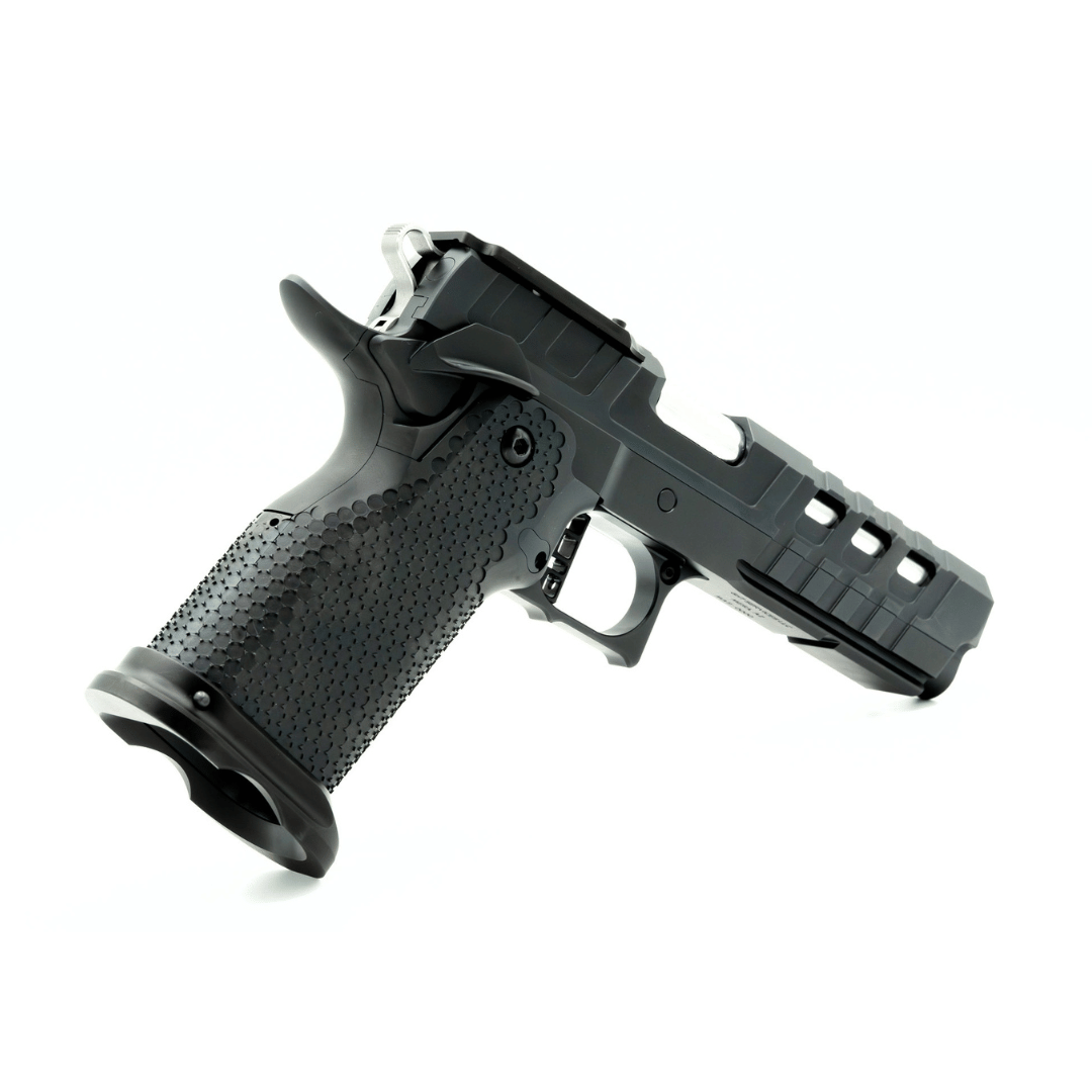 ENTEKA NON X PORTED - Image 4