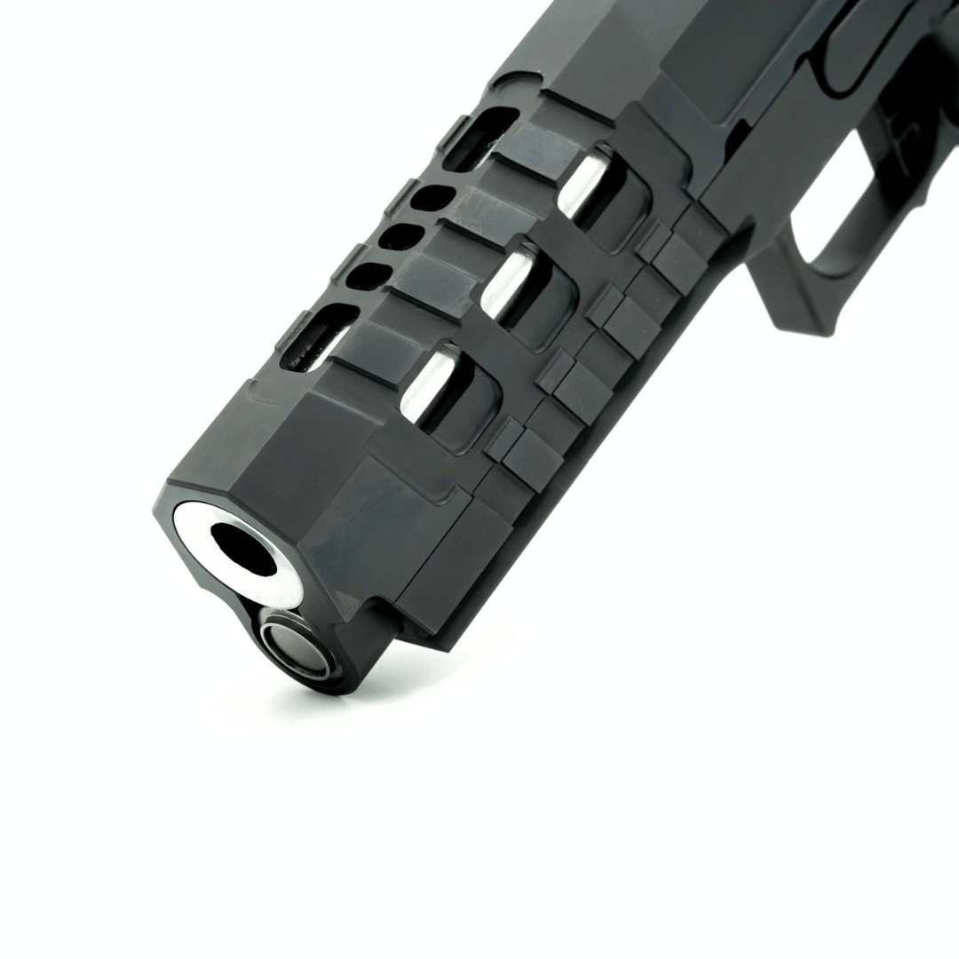 ENTEKA NON X PORTED - Image 12